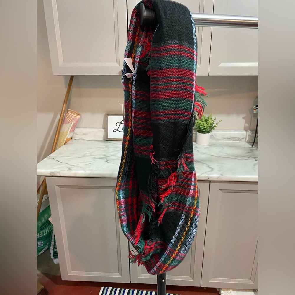 Scarf